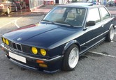 E30 swap m20