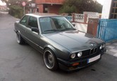 E30 swap M52