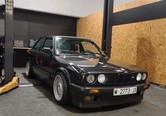 E30 swap M52