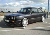 E30 swap M52