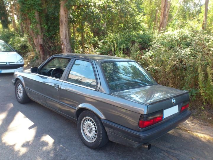 318i e30