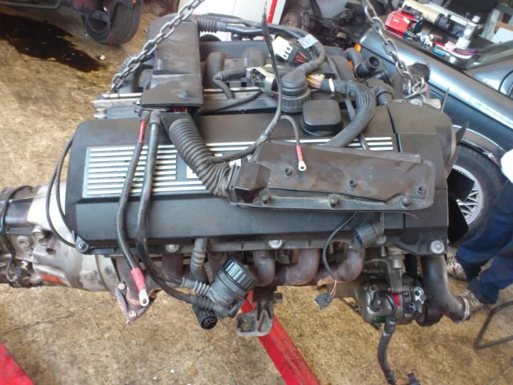 Motor M52