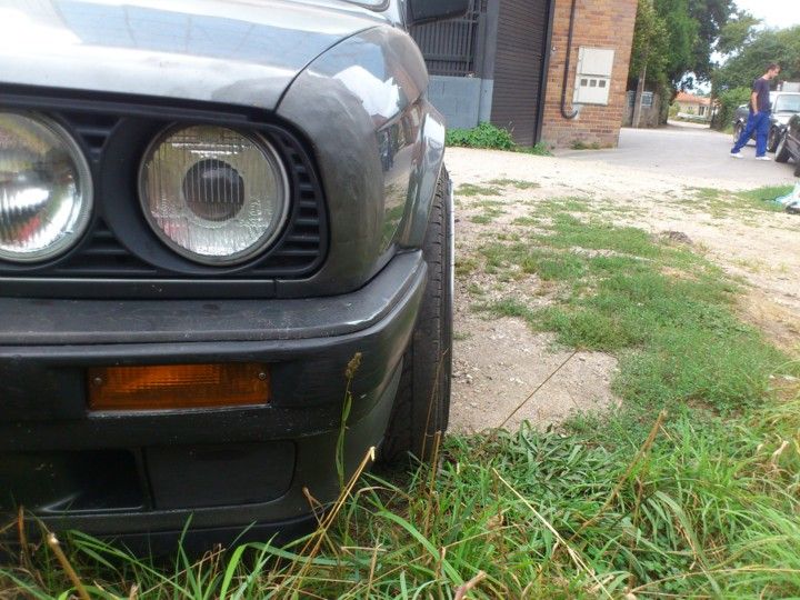 llantas bbs ET13 e30