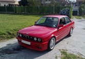 E30 swap M52