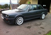 E30 swap M54