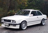 325i E30 swap S50