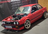 E30 swap N54