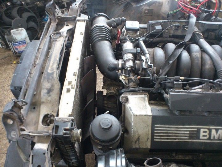 Viscoso M60 V8