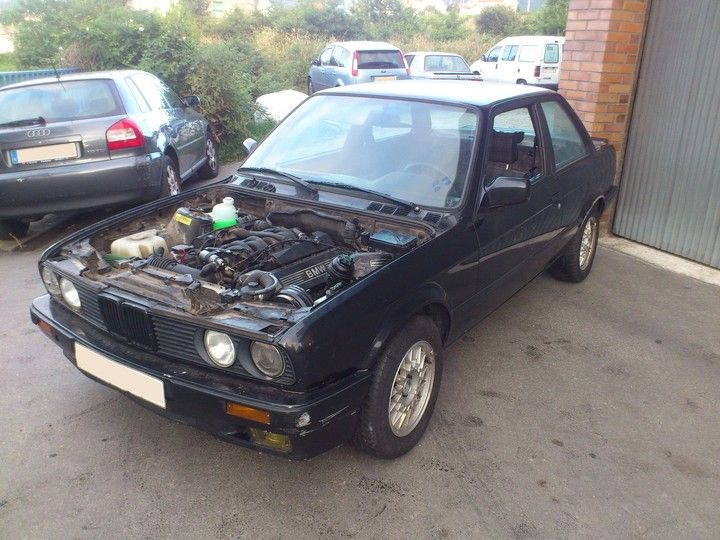 340i e30