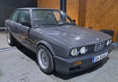 E30 swap M52 Basauri