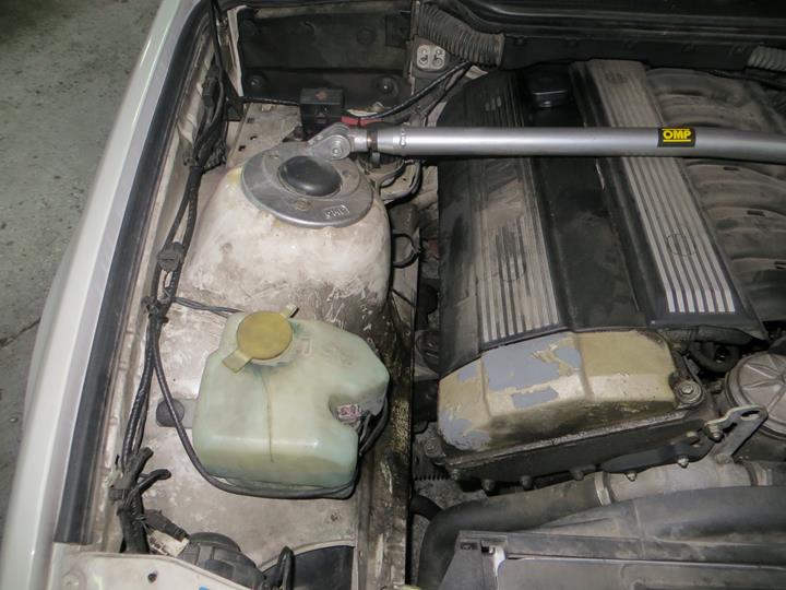 325i e36 motor m50 sin vanos