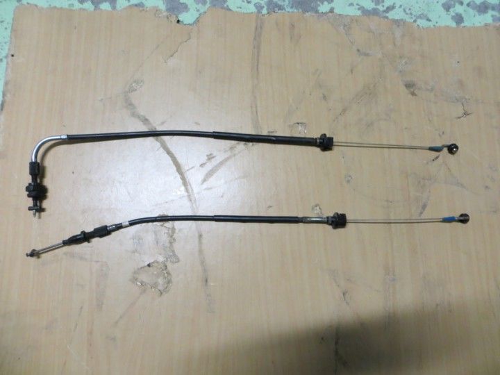 Cable acelerador e36 compact swap s50