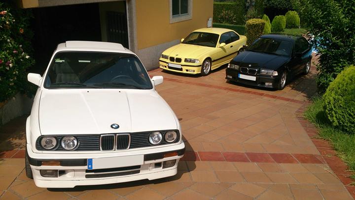 bmw m3 e36 e30 swap v8 compact s50 321cv