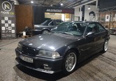 M3 E36 321cv