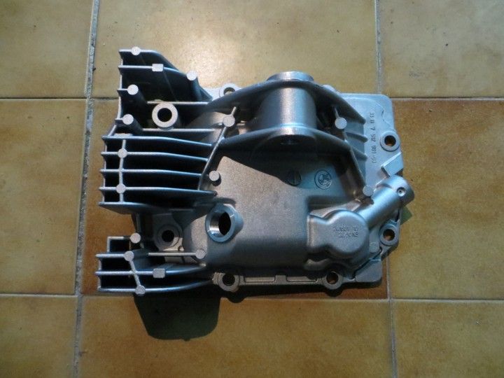 Tapa diferencial mejor refrigeracion e46