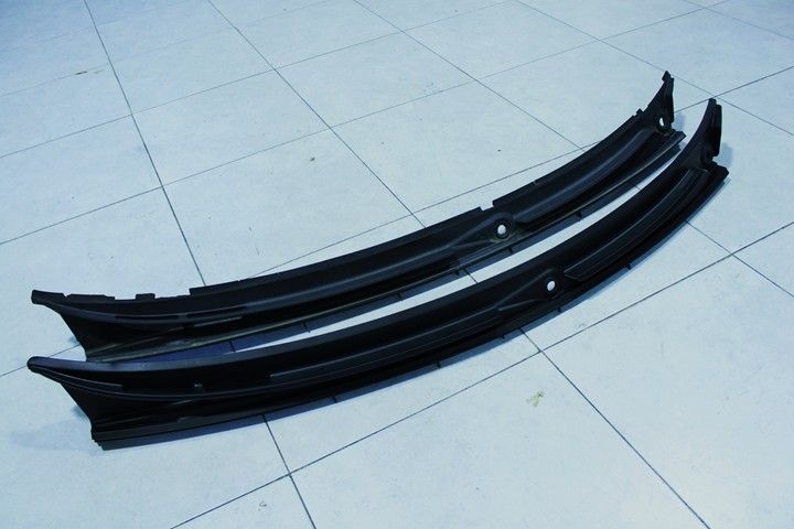 Torpedo bmw e46