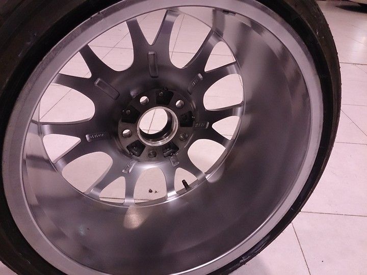llantas bbs