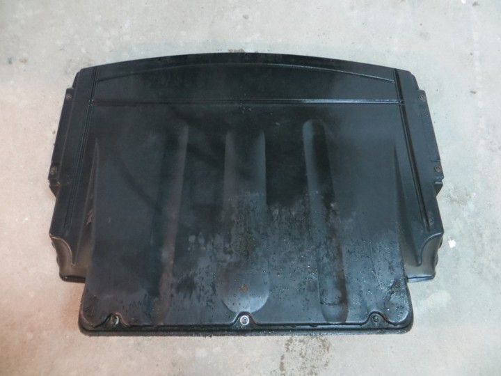 Bajos protectores e46