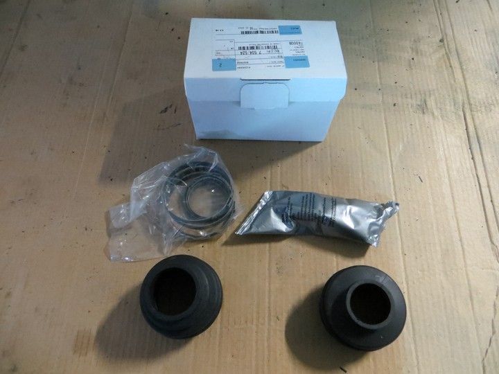 Guardapolvos bmw e46
