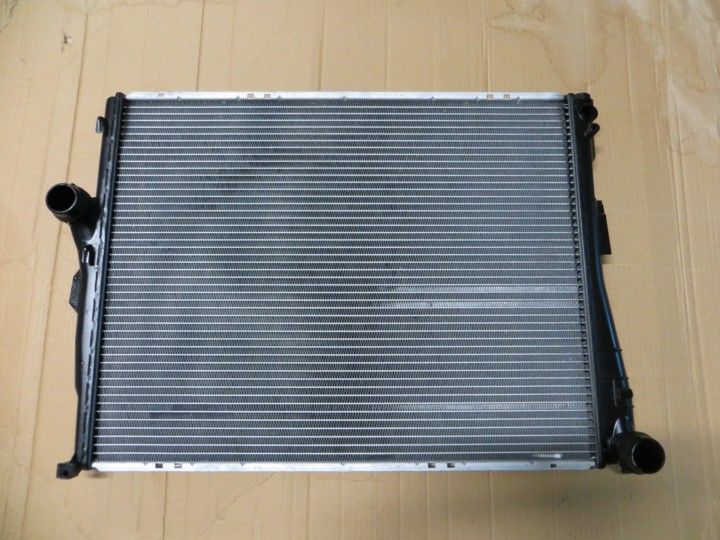 Radiador agua bmw e46 