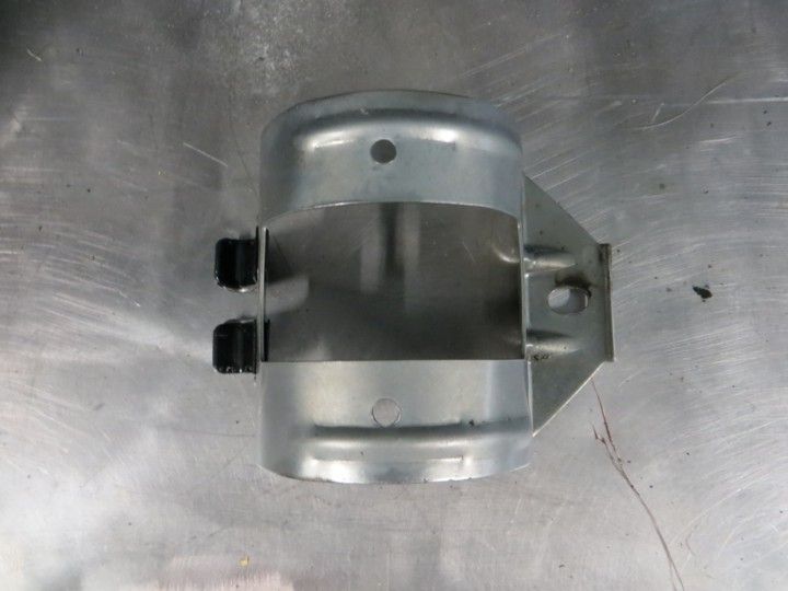 Soporte filtro gasolina e46