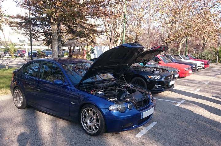 bmw e46 m54 supercharger