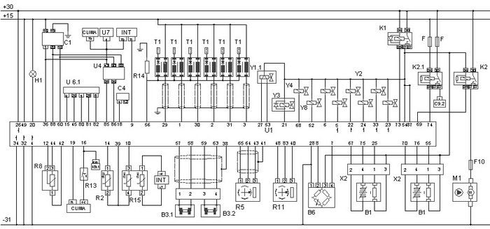 Siemens ms41