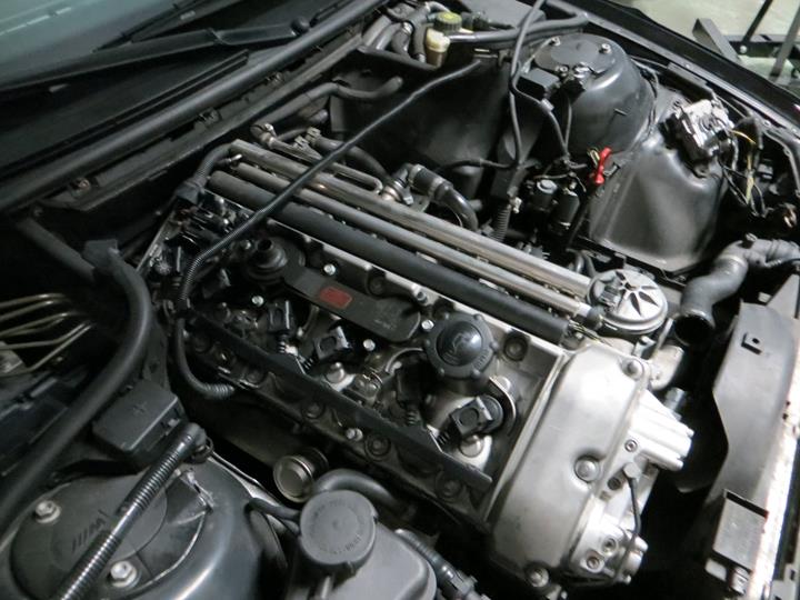 bmw m3 e46 motor s54b32