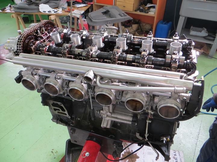 motor s54