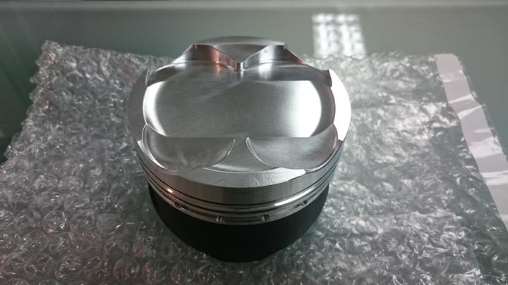 pistones forjados wiseco bmw s54 m3 e46