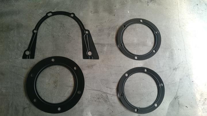 juntas retenes motor s54