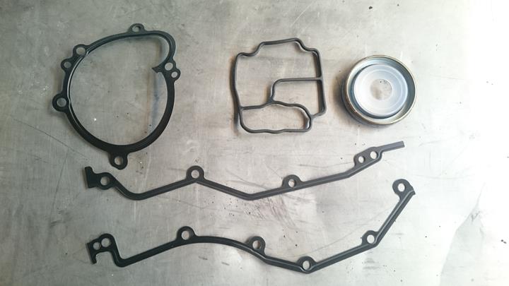 juntas retenes motor s54