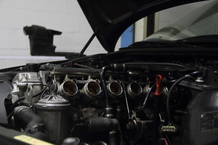 motor s54