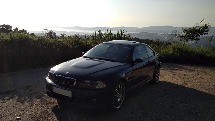 bmw m3 e46 s54