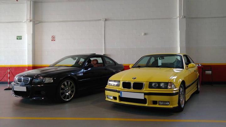 bmw m3 e46 s54