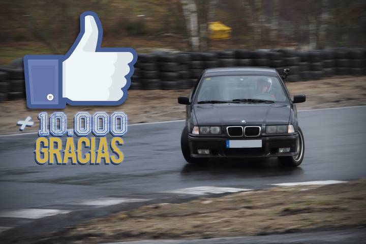 10.000 seguidores facebook