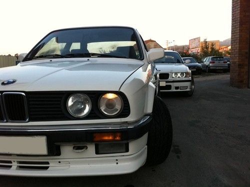 E30 M50