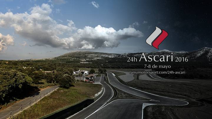 24 horas ascari 2016