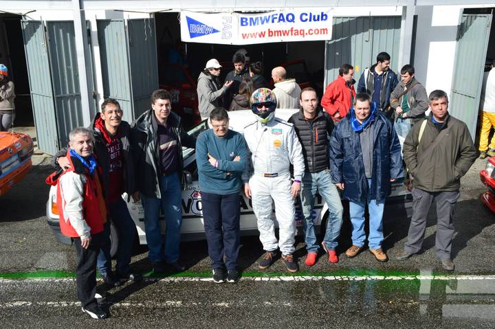 equipo 24horas bmwfaq