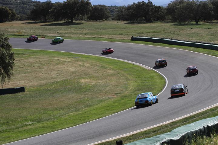 24h ascari 2017