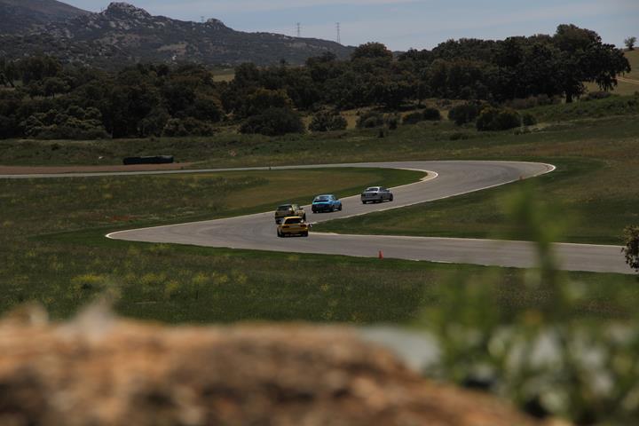 24h ascari 2017