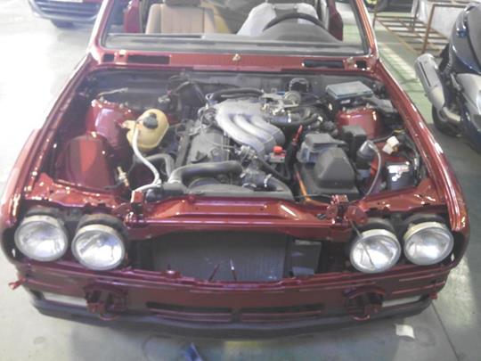 bmw 323i e30