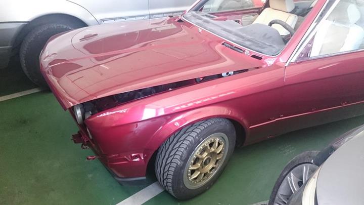 323i e30