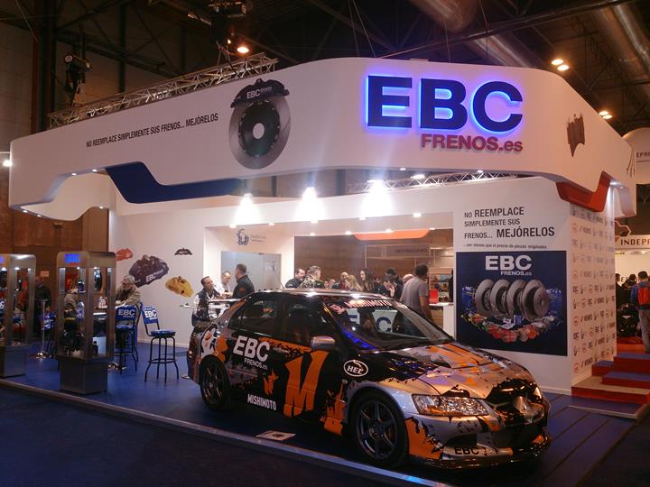 motortec madrid