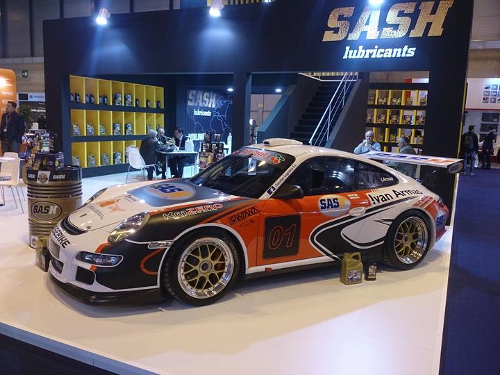 motortec madrid