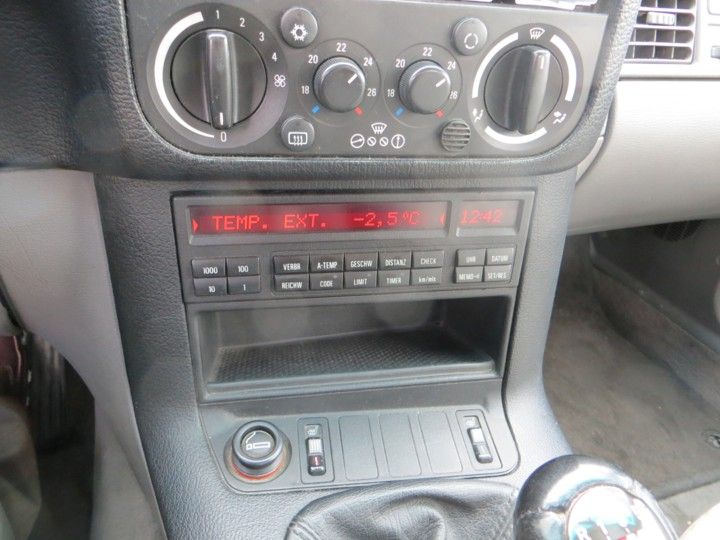 bmw e36 obc