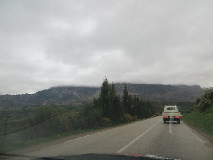 Ruta Meknes