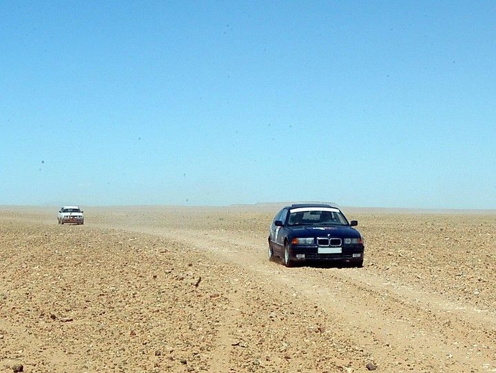 bmw 325i rally atlas