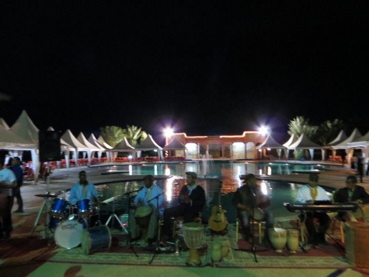 Banda erfoud