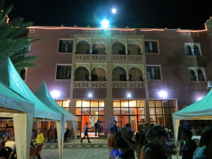 Hotel Erfoud